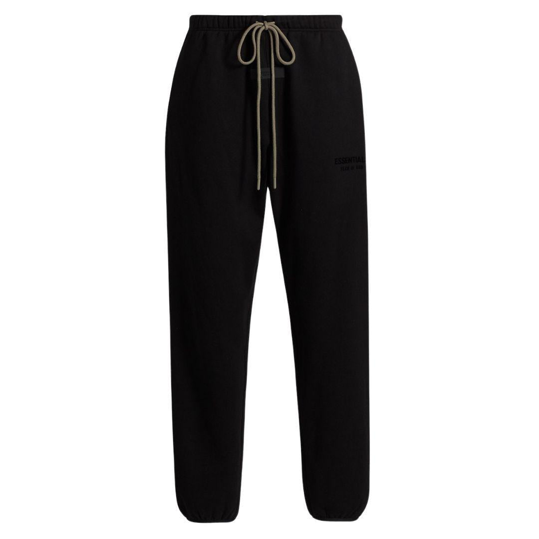 Essentials sweatpants top