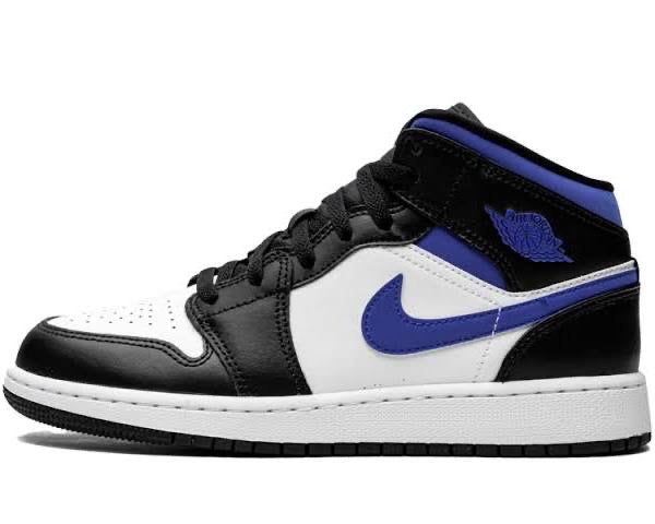 Jordan deals black royal