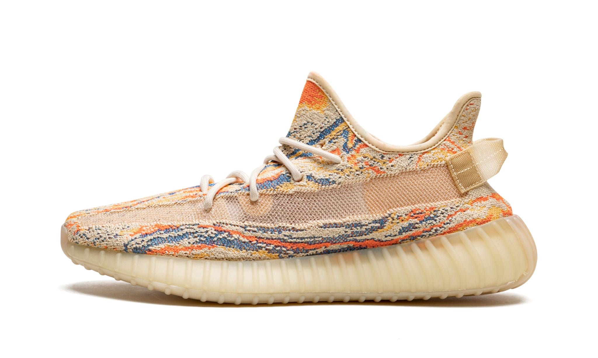 YEEZY 350 V2 MX OAT – ONE OF A KIND