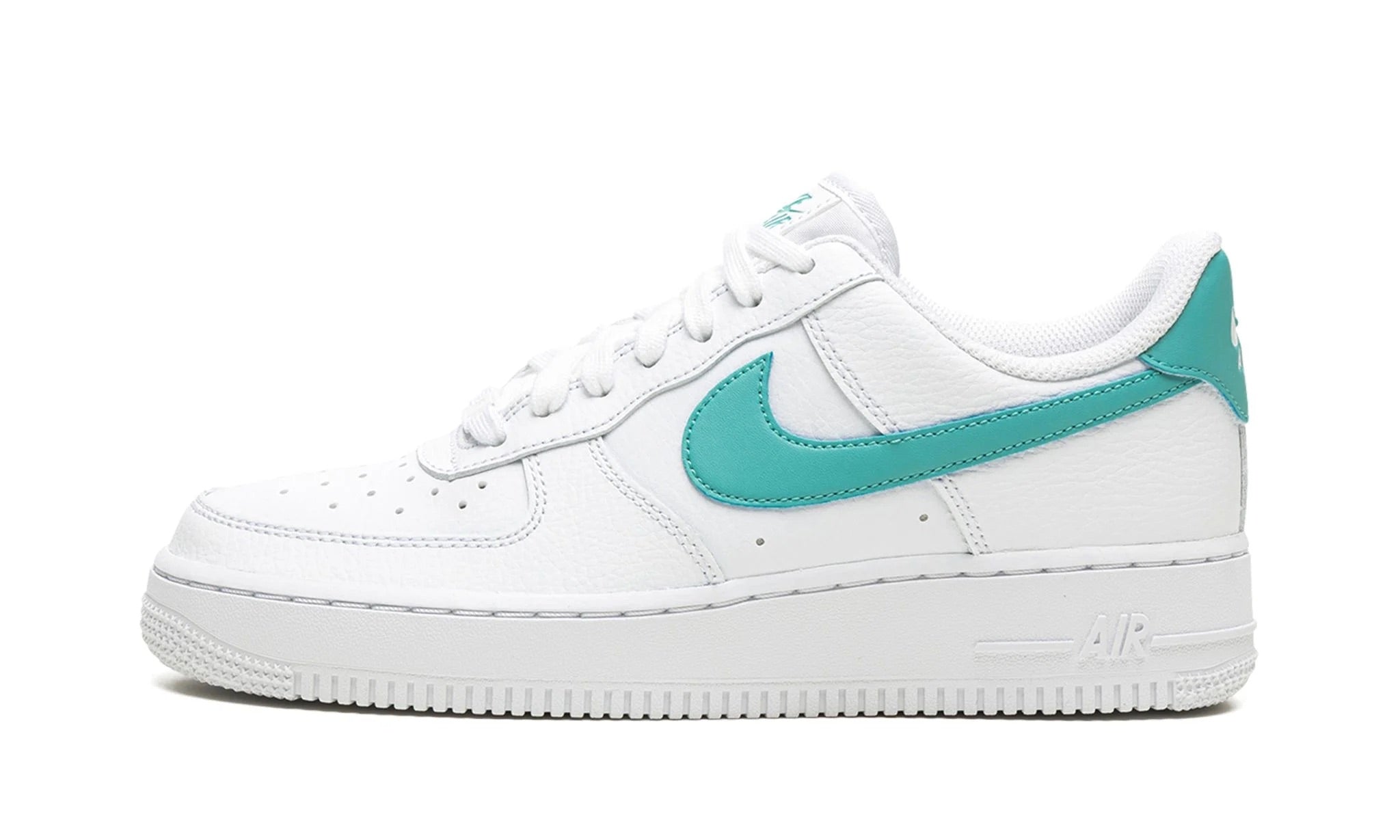 NIKE AIR FORCE 1 WASHED TEAL (W) – ONE OF A KIND