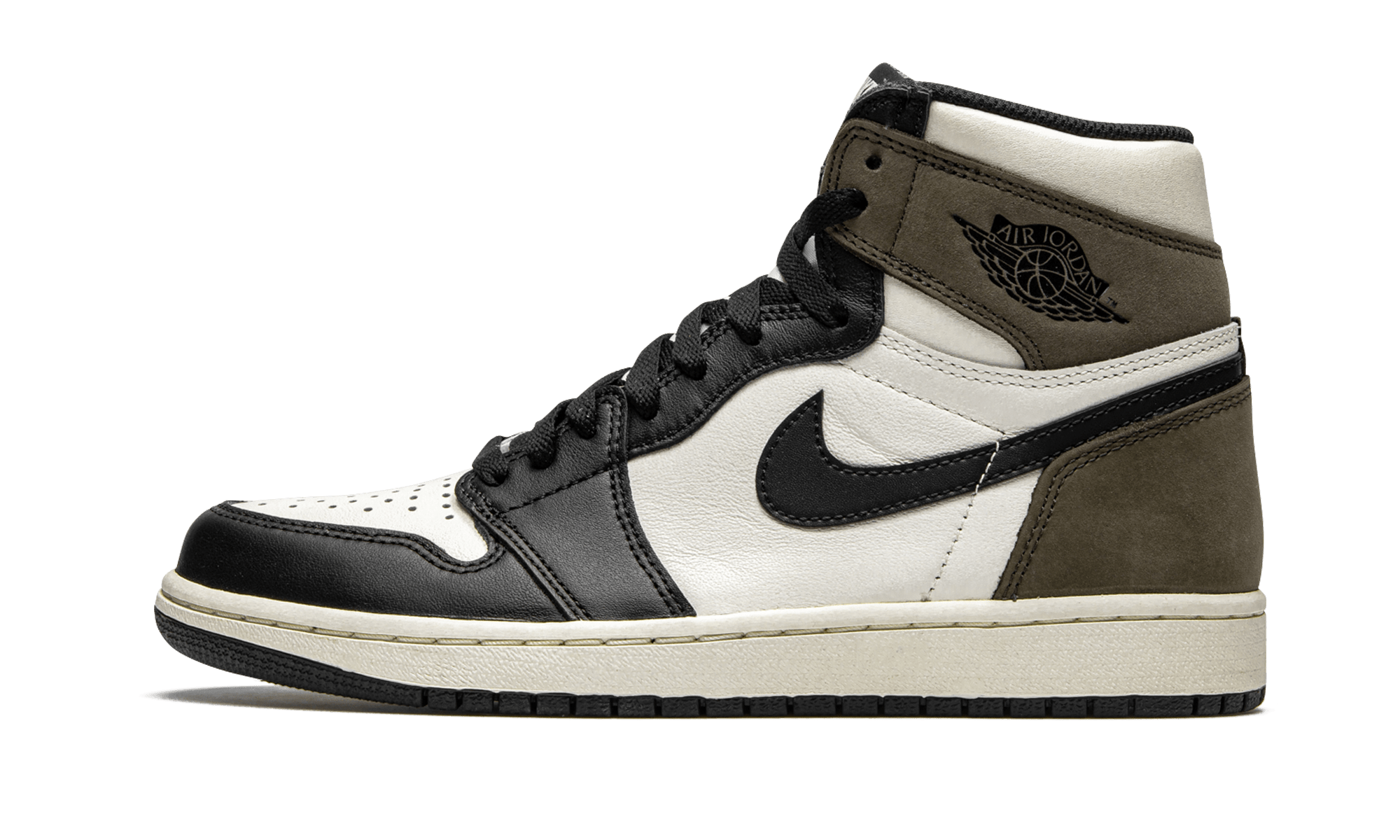 JORDAN 1 RETRO HIGH DARK MOCHA