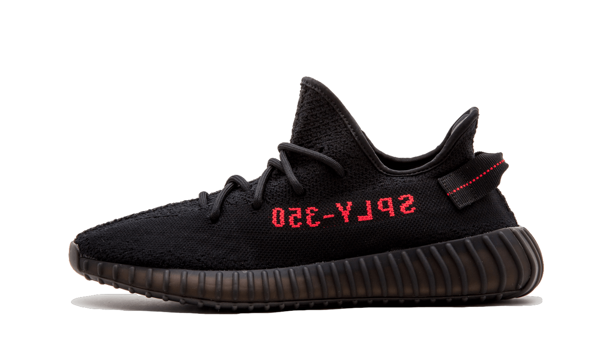 YEEZY 350 BRED