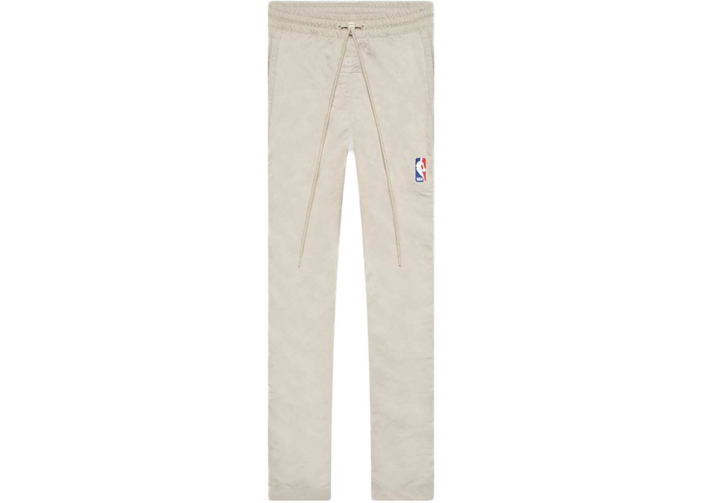 FEAR OF GOD X NIKE NYLON WARM UP PANTS STRING – ONE OF A KIND