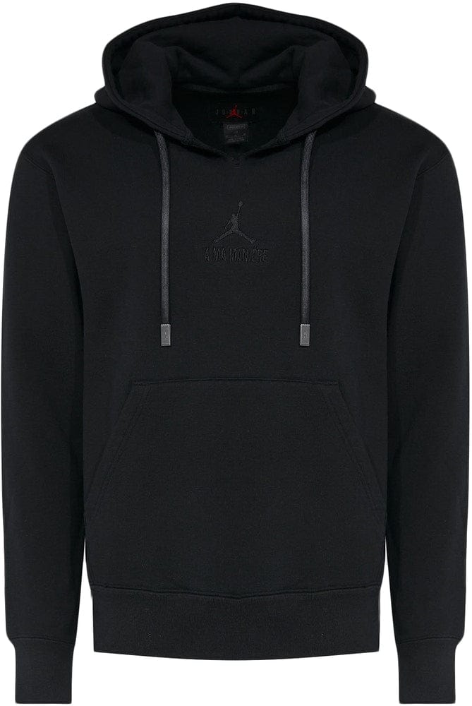 JORDAN X A MA MANIERE HOODIE BLACK – ONE OF A KIND