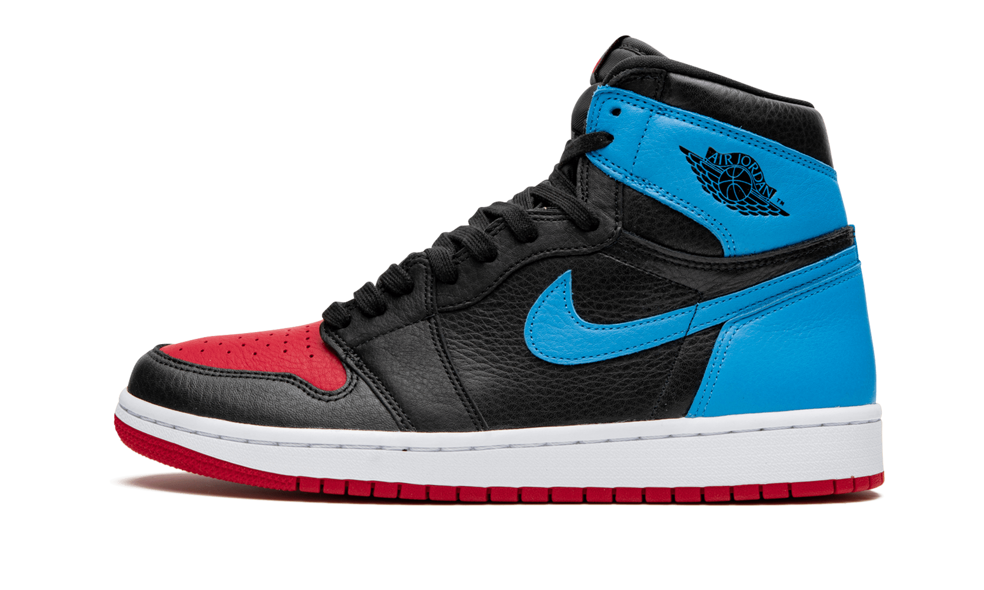 JORDAN 1 HIGH UNC TO CHICAGO (W) – ONE OF A KIND