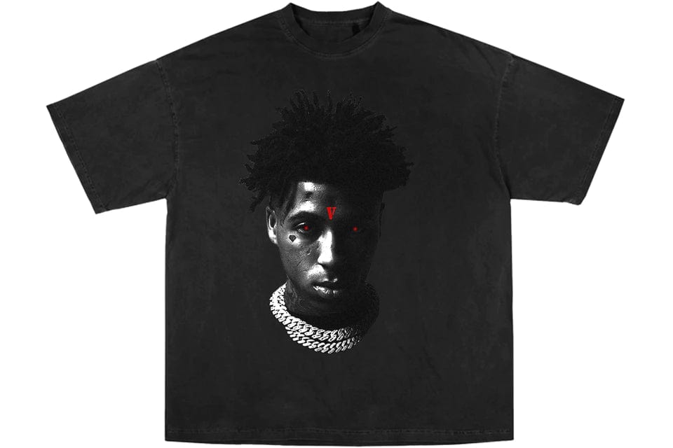 VLONE x Youngboy orders NBA top tee