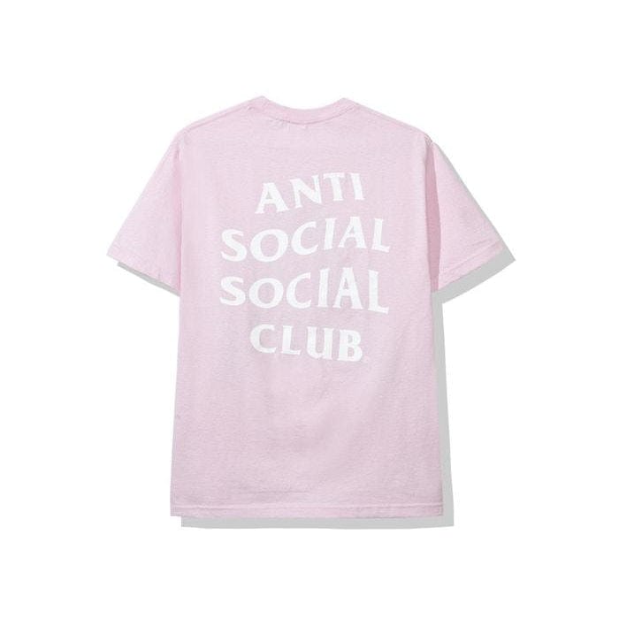 Anti social social club rose hotsell