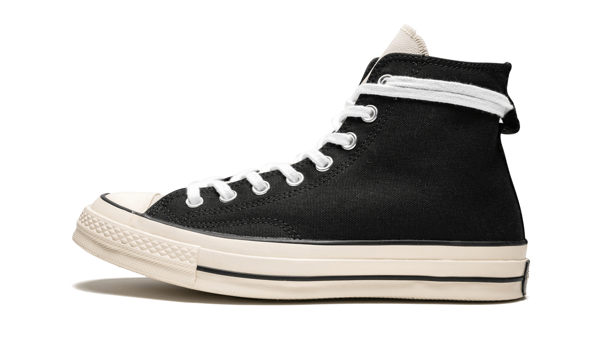 Converse chuck 70 hi hot sale black