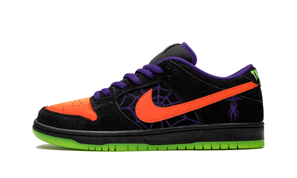 NIKE SB DUNK LOW 