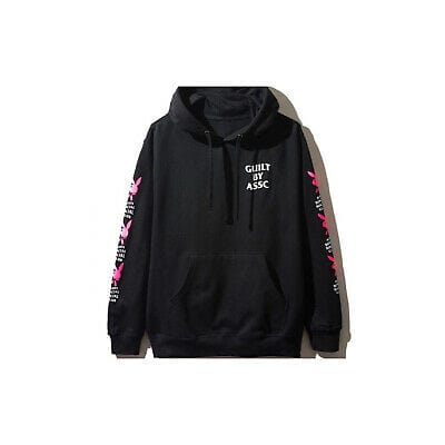 Playboy x anti sale social social club hoodie