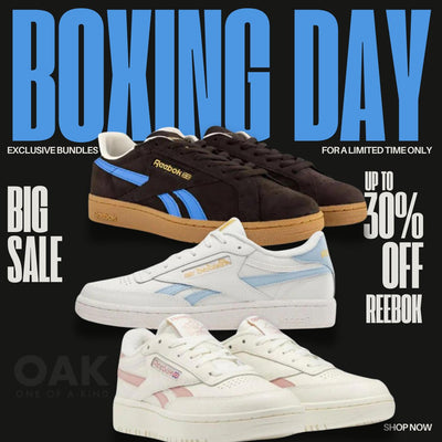 CYBER MONDAY SALE REEBOK