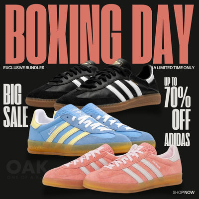 CYBER MONDAY SALE ADIDAS