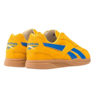 REEBOK HAMMER STREET GOLD GUM