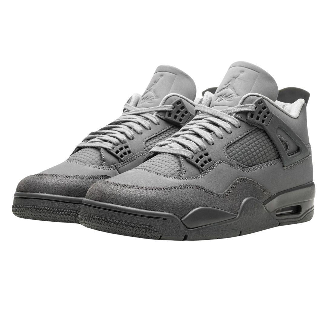 JORDAN 4 RETRO SE PARIS OLYMPICS WET CEMENT