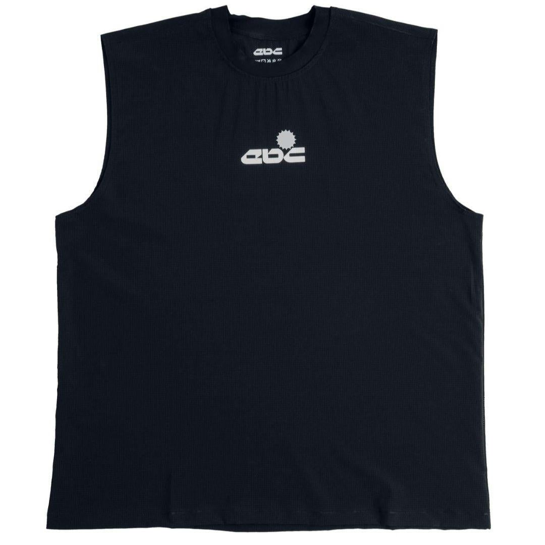 EBC PERFORMANCE TANK BLACK