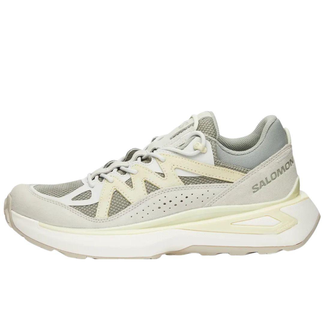 SALOMON ODYSSEY ELMT LOW SHADOW ALOE WASH