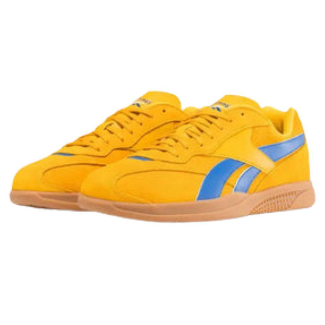 REEBOK HAMMER STREET GOLD GUM