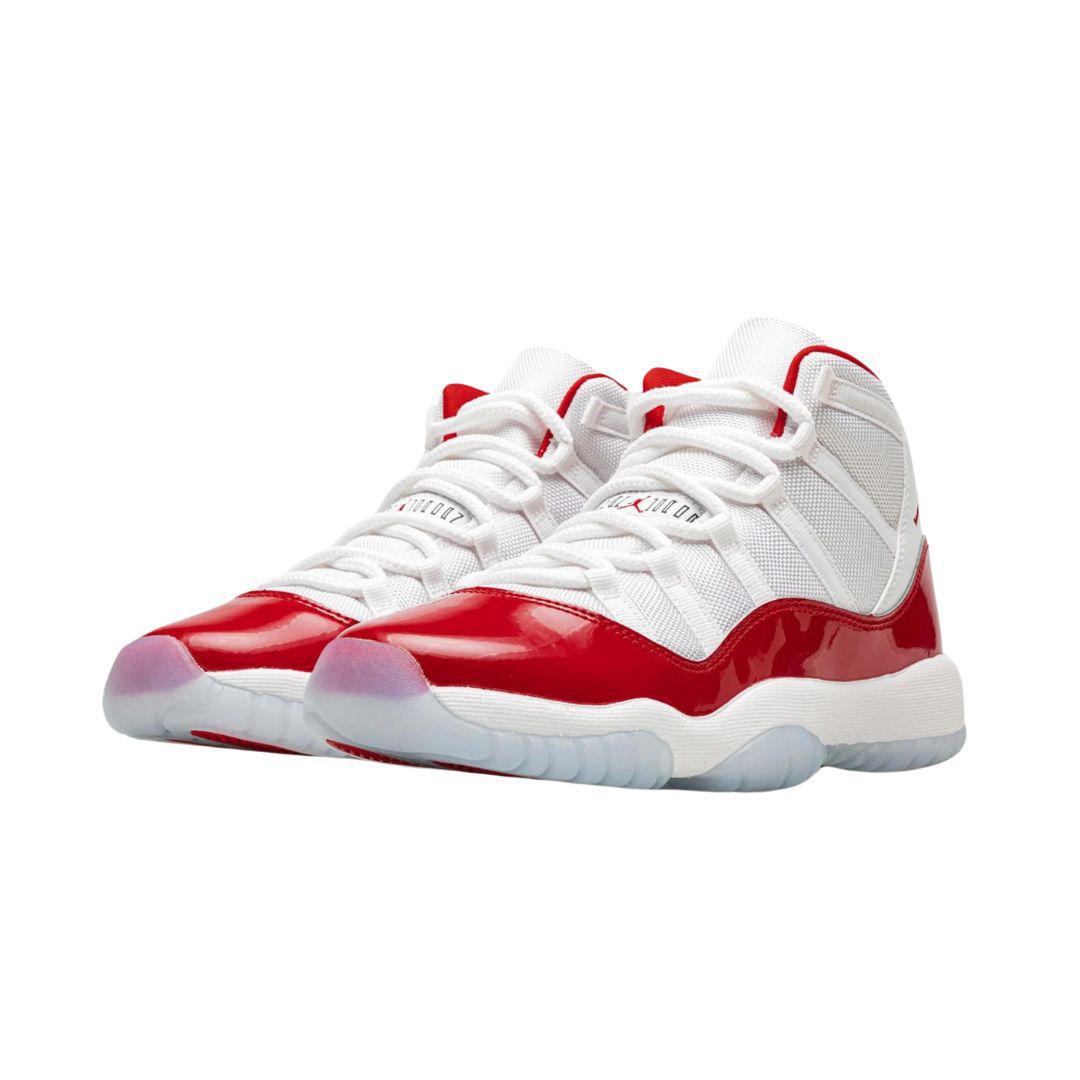 JORDAN 11 CHERRY GS