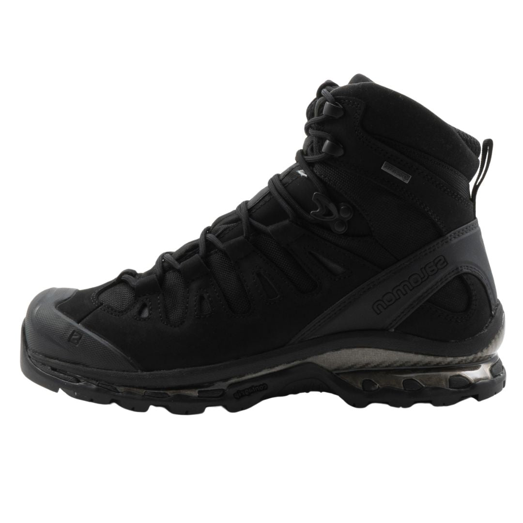 SALOMON ADVANCED QUEST 4D GTX BLACK