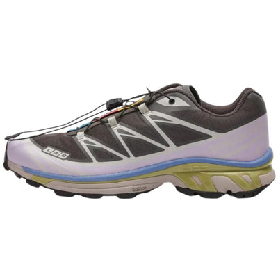 SALOMON ADVANCED XT-6 ASHES OF ROSES