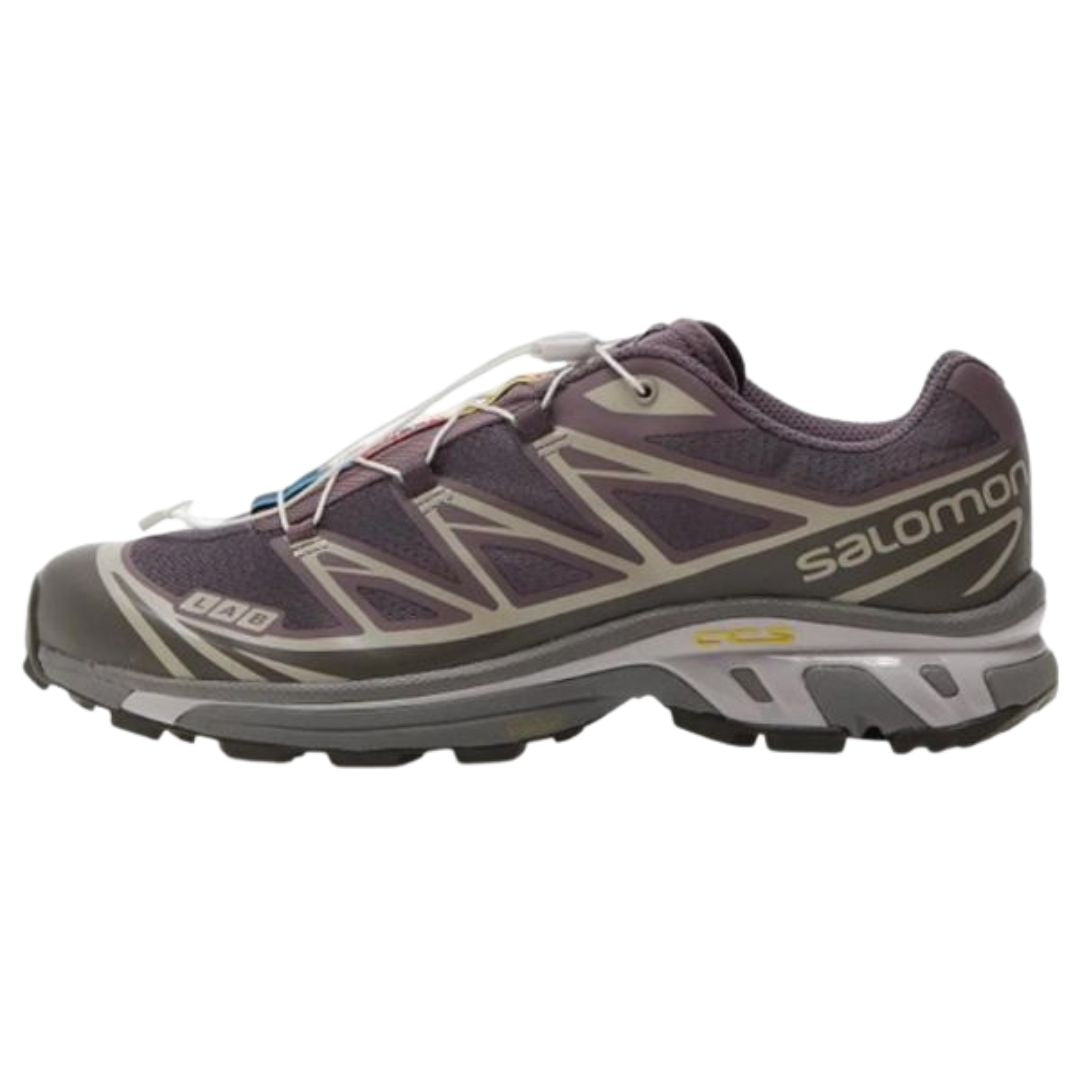 SALOMON ADVANCED XT-6 PLUM