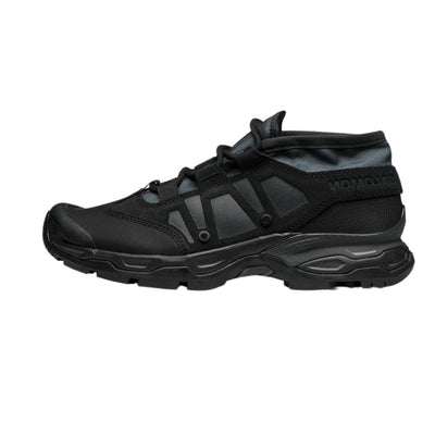 SALOMON ADVANCED JUNGLE ULTRA LOW BLACK MAGNET