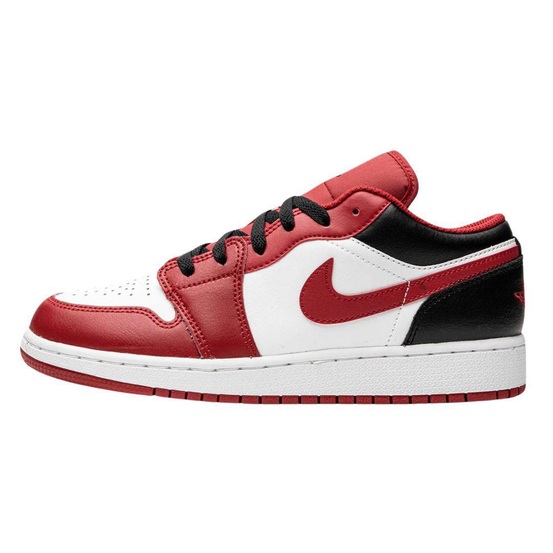 JORDAN 1 LOW BULLS GS