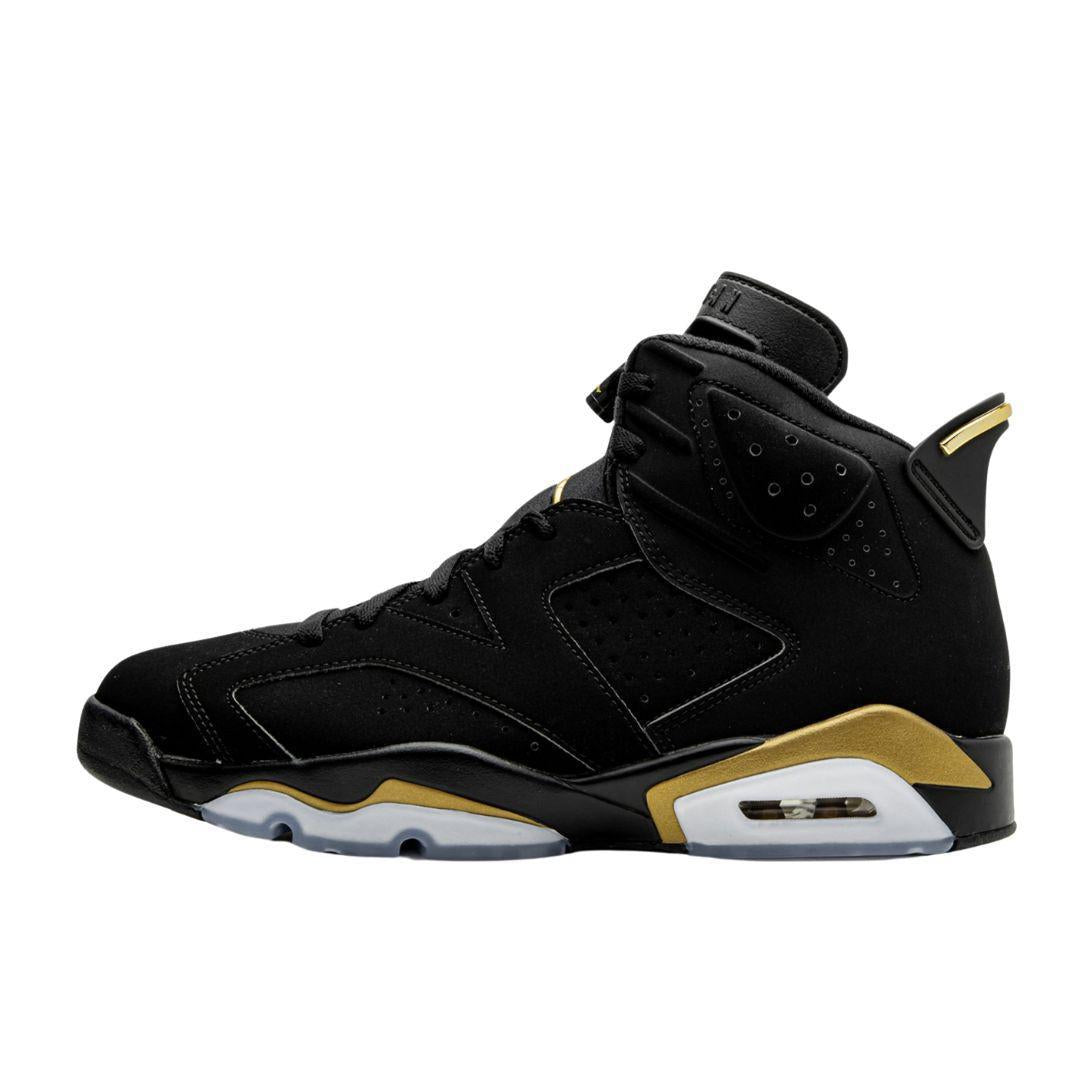 JORDAN 6 RETRO DMP 2020