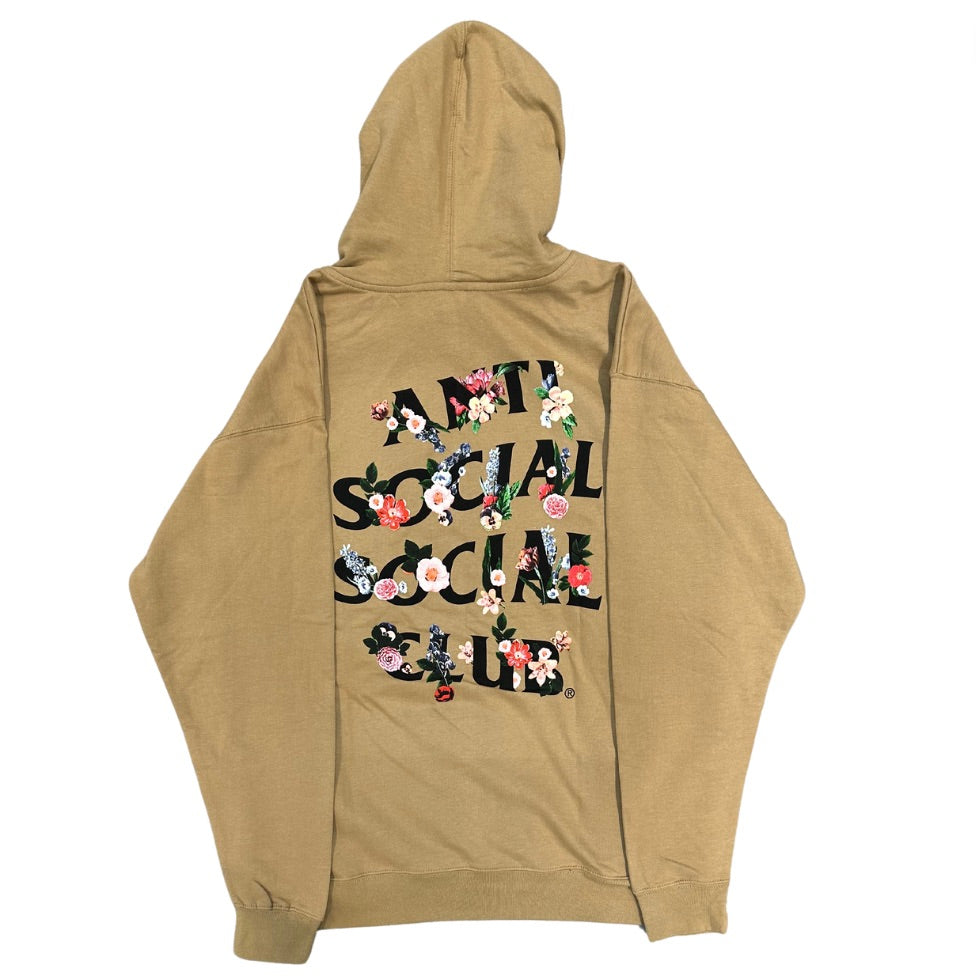 ANTI SOCIAL SOCIAL CLUB HOODIE BUNDLE