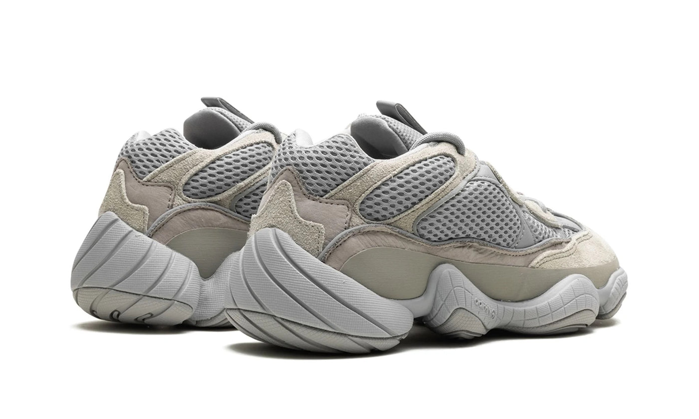 YEEZY 500 STONE SALT