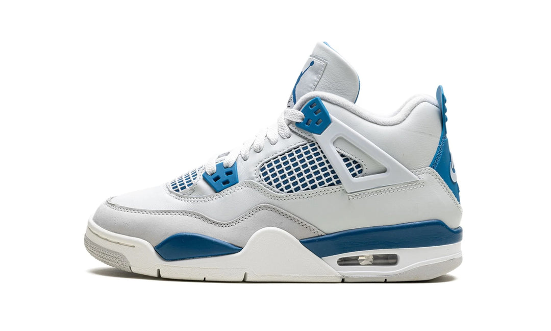 Nike retro 4 online