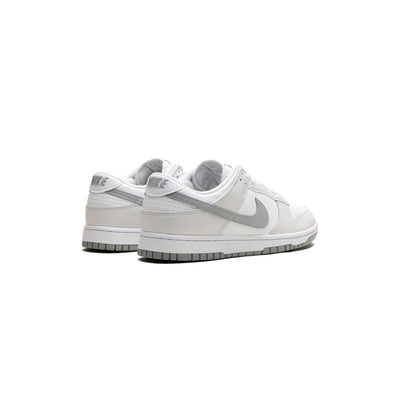 NIKE DUNK LOW SUMMIT WHITE