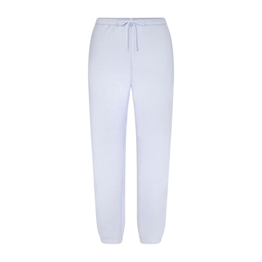 SKIMS CLASSIC JOGGER SWEATPANT PERIWINKLE