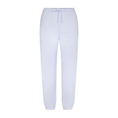 SKIMS CLASSIC JOGGER SWEATPANT PERIWINKLE