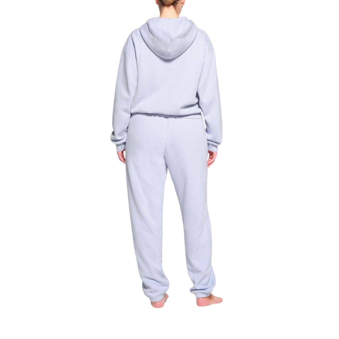 SKIMS CLASSIC JOGGER SWEATPANT PERIWINKLE