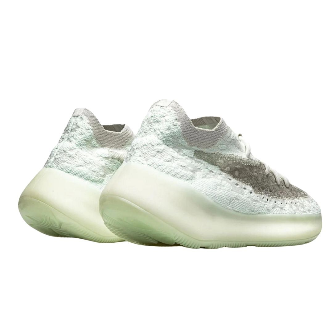 YEEZY BOOST 380 CALCITE GLOW