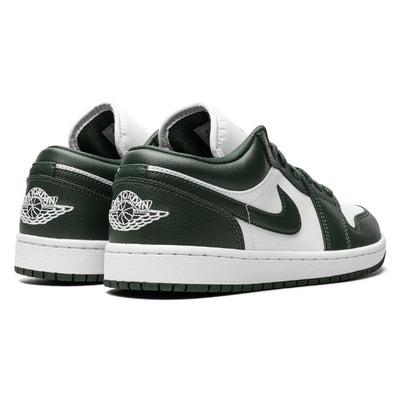 JORDAN 1 LOW GALACTIC JADE (W)