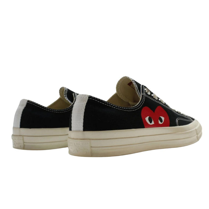 Converse comme des garcons low online