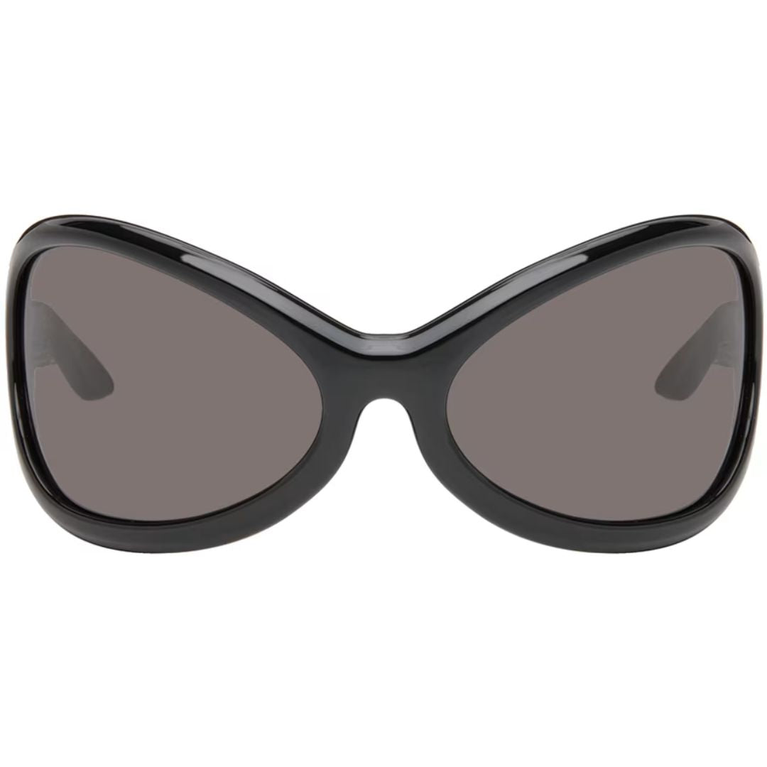 ACNE STUDIOS ARCTURUS SUNGLASSES BLACK