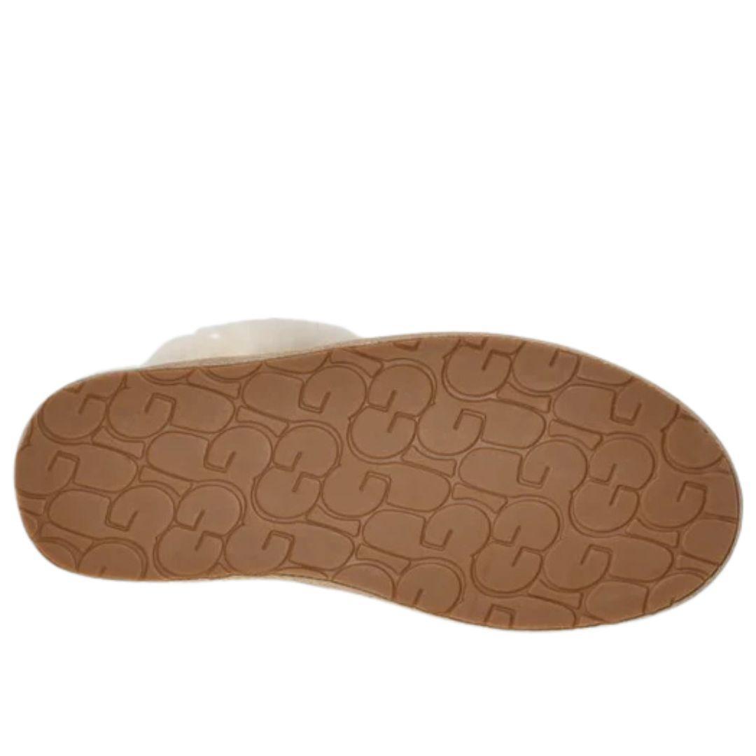 UGG SCUFFETTE ll SAND (W)