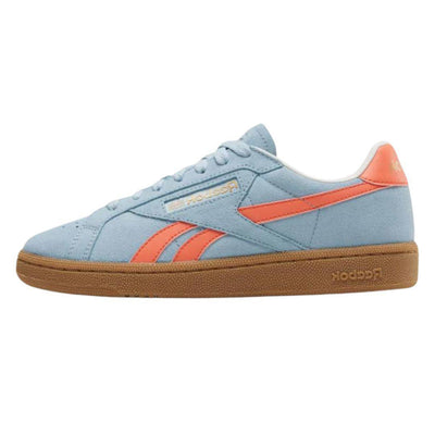 REEBOK CLUB C GROUNDS UK SOFT BLUE GUM (W)