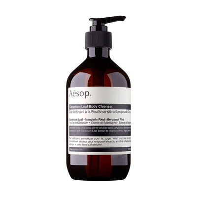 AESOP GERANIUM LEAF KIT