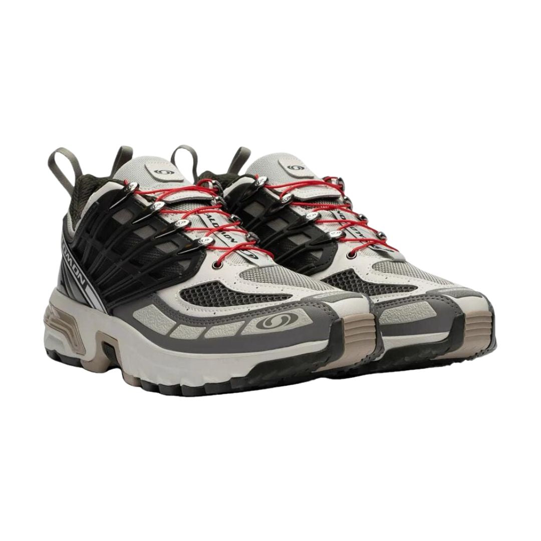 SALOMON ACS PRO ADVANCED PEAT BELUGA