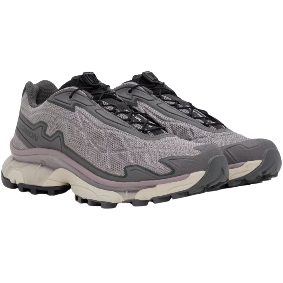 SALOMON ADVANCED XT SLATE GULL MOONSCAPE