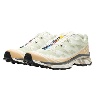 SALOMON ADVANCED XT-6 ALOE WASH