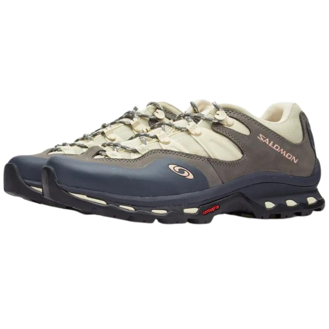 SALOMON ADVANCED XT-QUEST 2 EBONY PEWTER