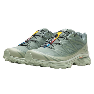 SALOMON ADVANCED XT-6 GTX GORE-TEX DESERT SAGE