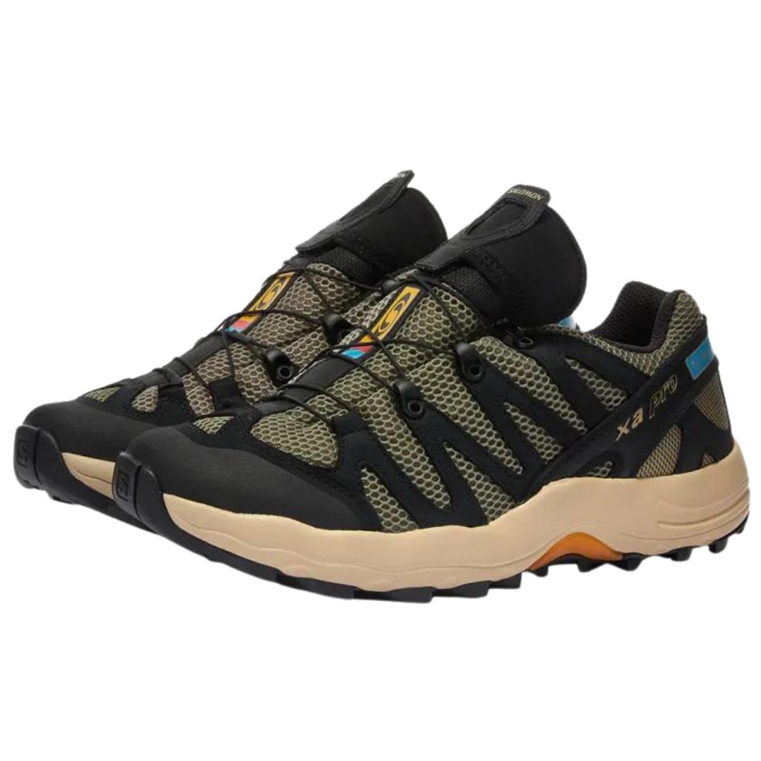 SALOMON ADVANCED XA PRO 1 VETIVER