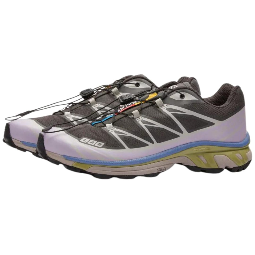 SALOMON ADVANCED XT-6 ASHES OF ROSES