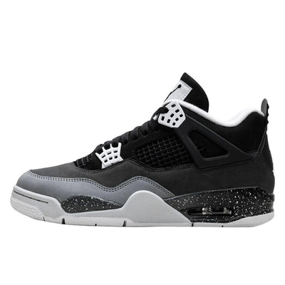 JORDAN 4 RETRO FEAR 2024